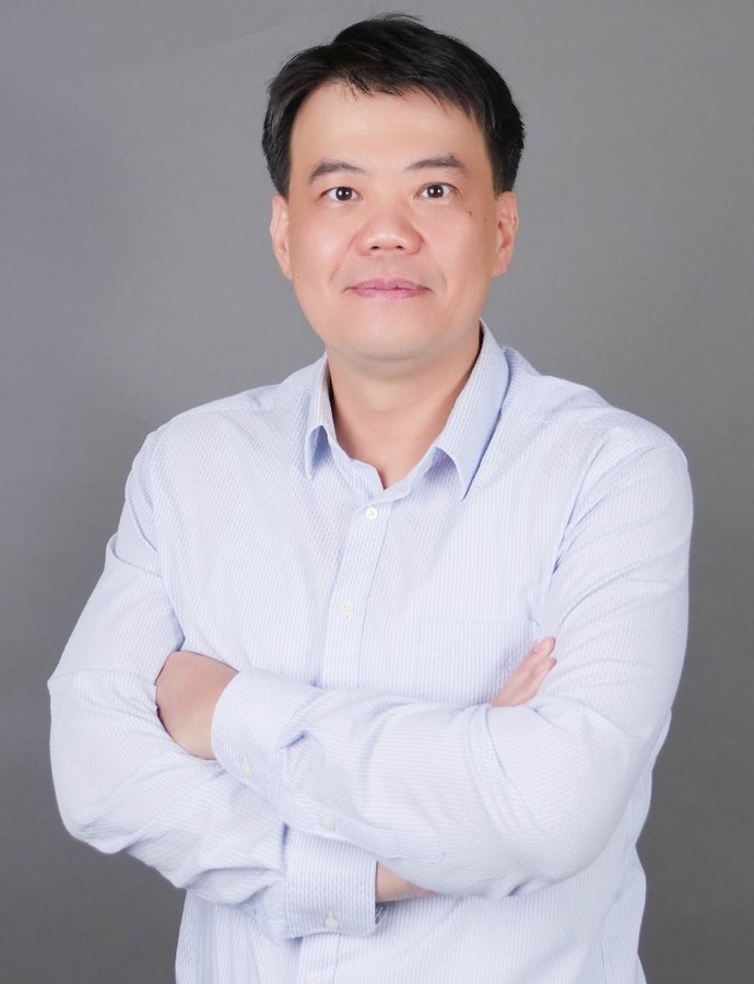 周振鋒老師 周振鋒老師