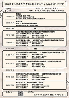 海報