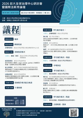 海報