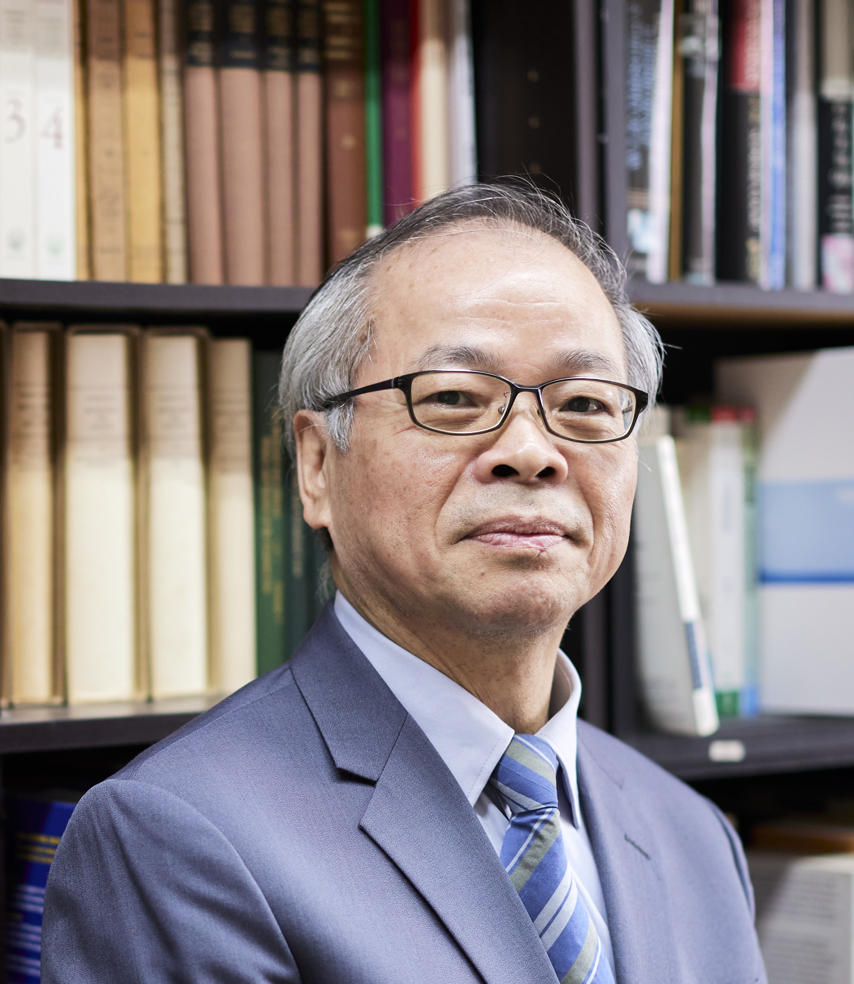 許政賢