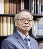 許政賢