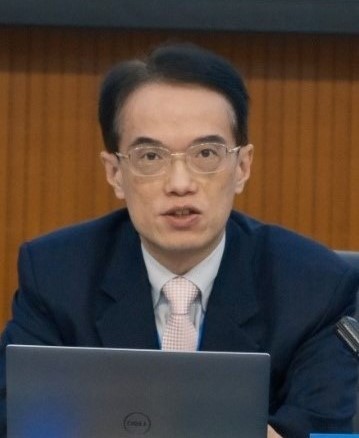 Richard Li-dar Wang