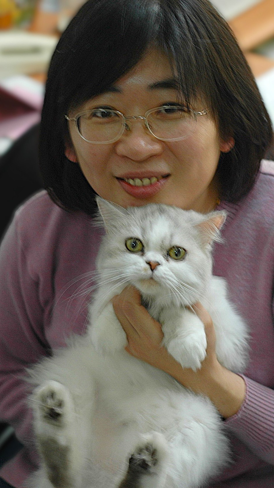 Ling-Ching Fu