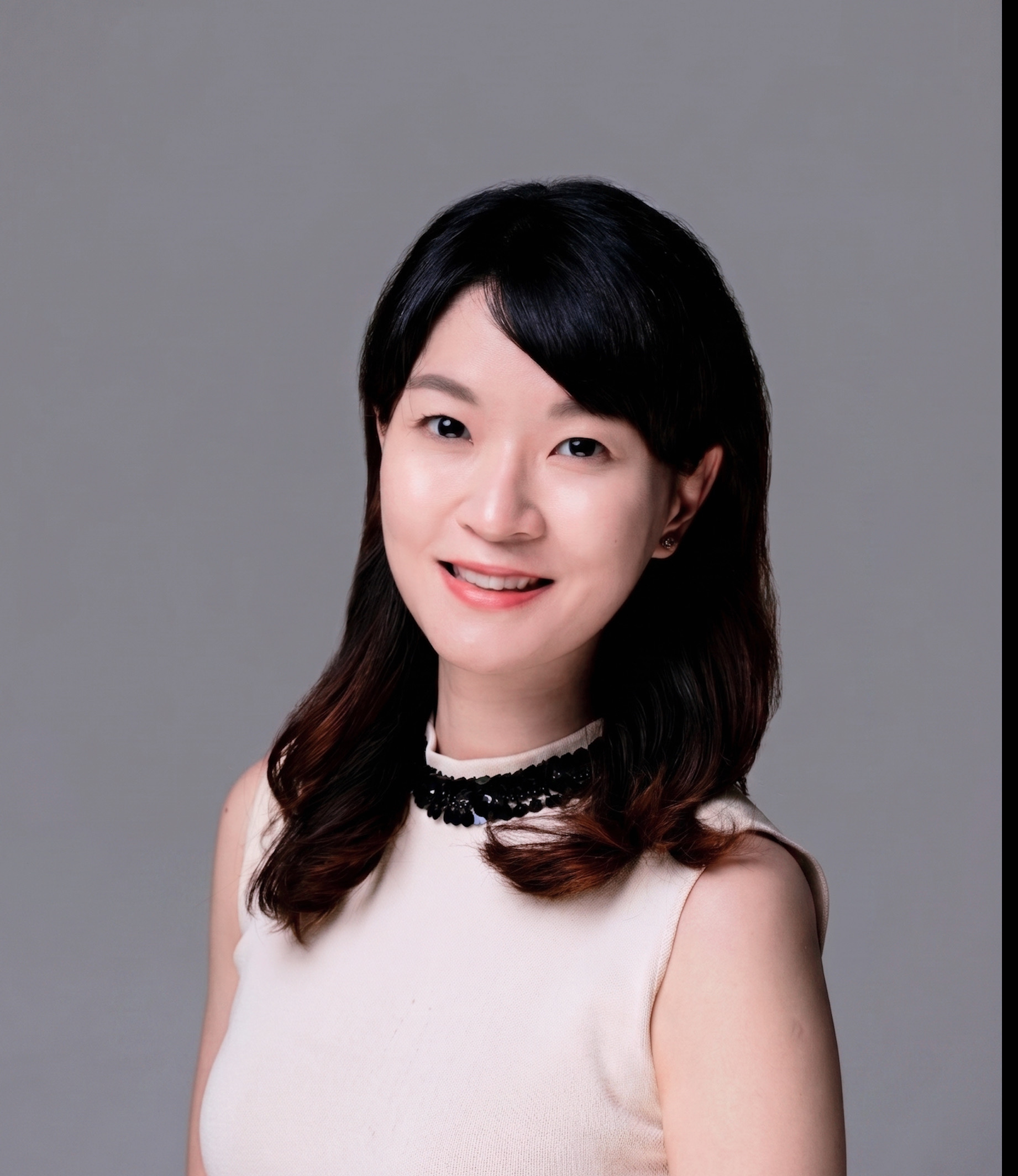 陳盈如