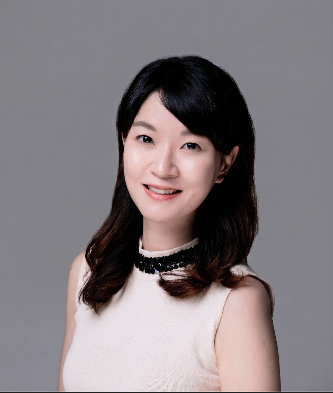 陳盈如