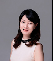 陳盈如